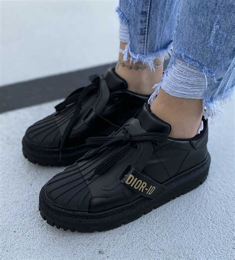 christian dior buty damskie